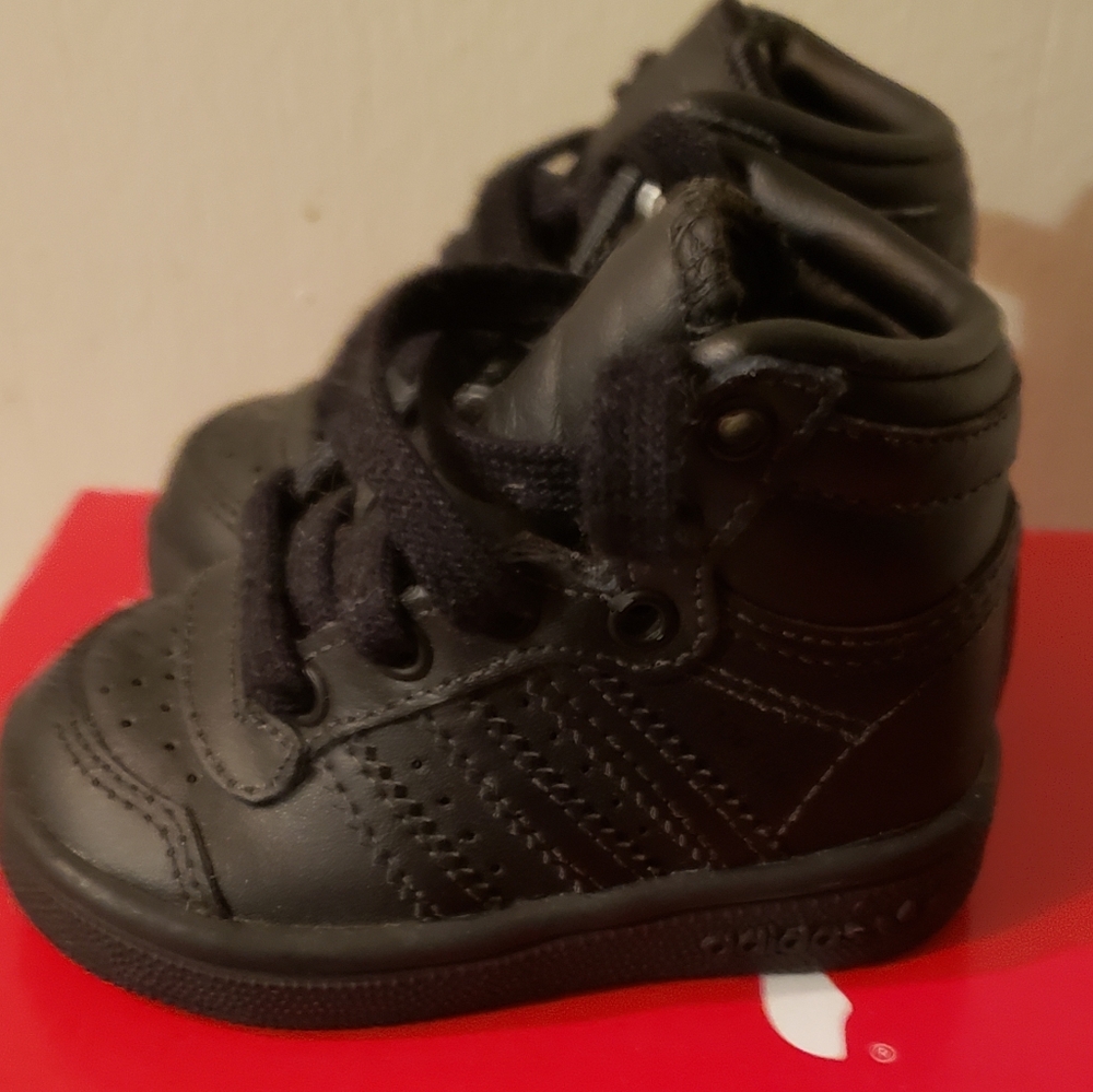 Baby boys Adidas